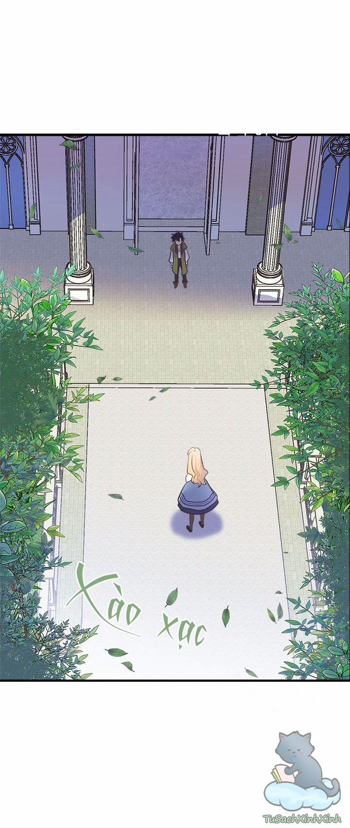 Chị Tôi Đã Nhặt Về Nhà Một Nam Chính Quyến Rũ 53 trang 47