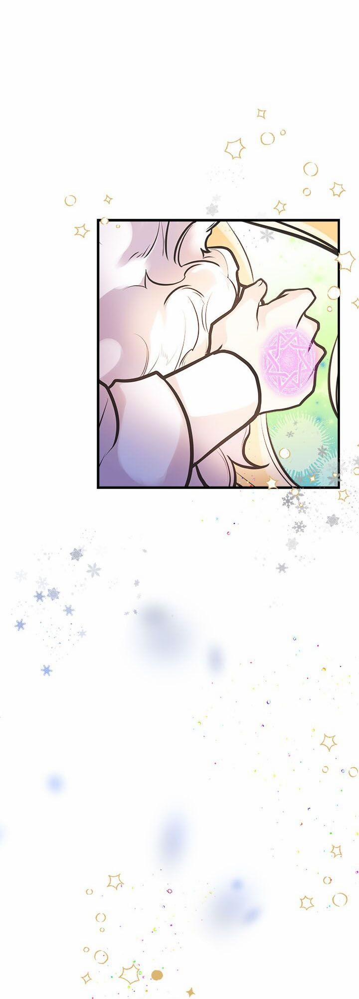 Chị Tôi Đã Nhặt Về Nhà Một Nam Chính Quyến Rũ 53 trang 49