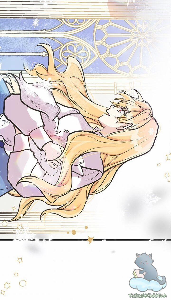 Chị Tôi Đã Nhặt Về Nhà Một Nam Chính Quyến Rũ 53 trang 51