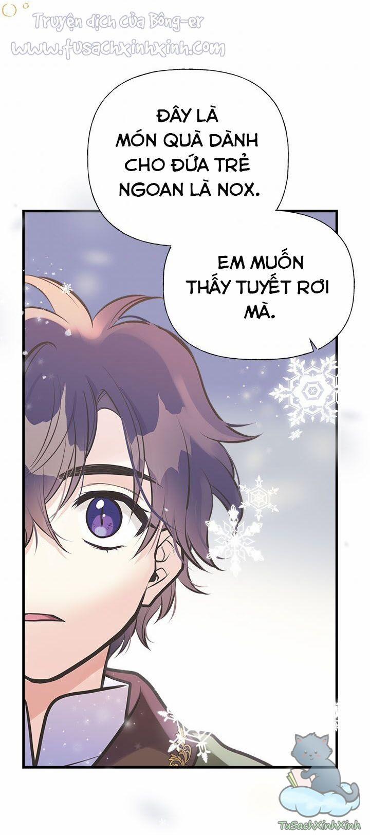 Chị Tôi Đã Nhặt Về Nhà Một Nam Chính Quyến Rũ 53 trang 52