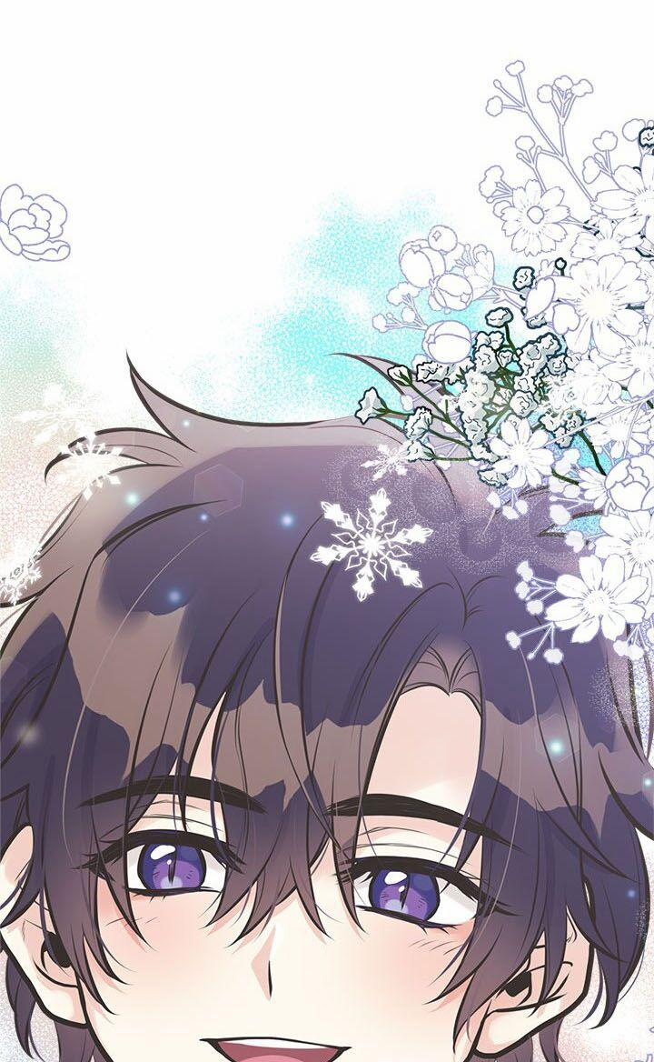 Chị Tôi Đã Nhặt Về Nhà Một Nam Chính Quyến Rũ 53 trang 53