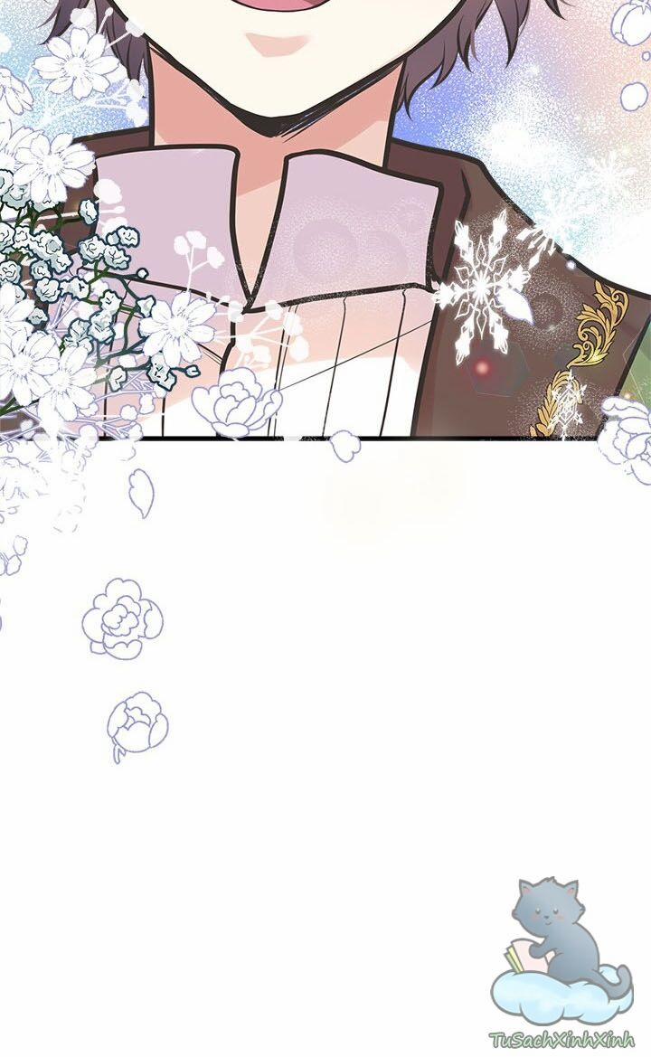 Chị Tôi Đã Nhặt Về Nhà Một Nam Chính Quyến Rũ 53 trang 54