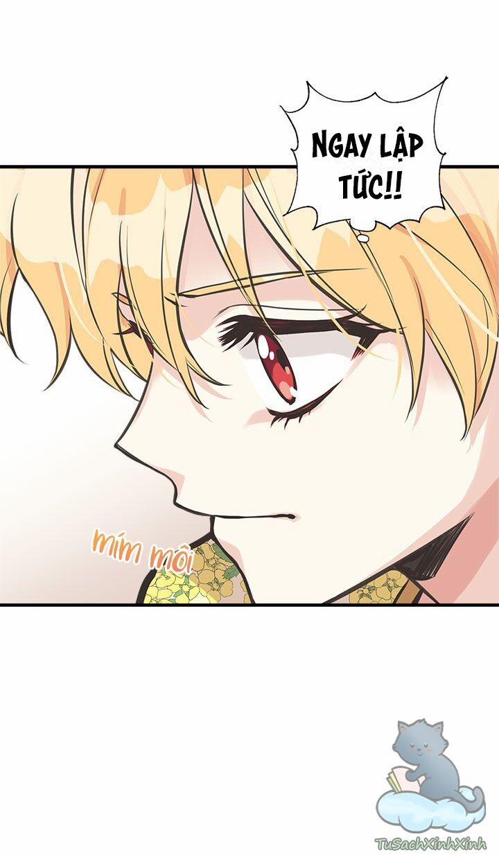 Chị Tôi Đã Nhặt Về Nhà Một Nam Chính Quyến Rũ 53 trang 8