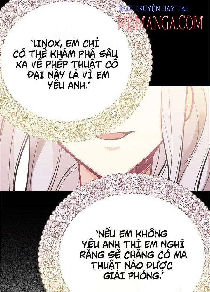 Chị Tôi Đã Nhặt Về Nhà Một Nam Chính Quyến Rũ 54.5 trang 11