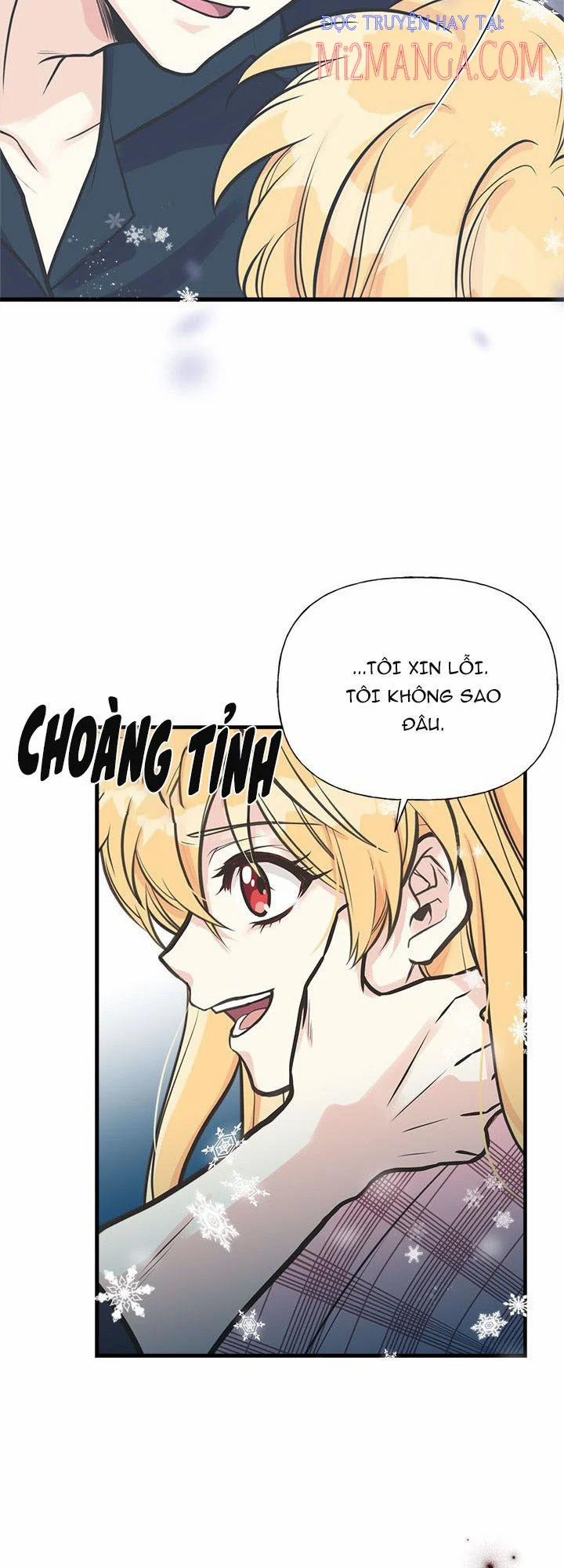 Chị Tôi Đã Nhặt Về Nhà Một Nam Chính Quyến Rũ 54.5 trang 14