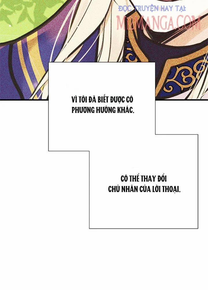 Chị Tôi Đã Nhặt Về Nhà Một Nam Chính Quyến Rũ 54.5 trang 17