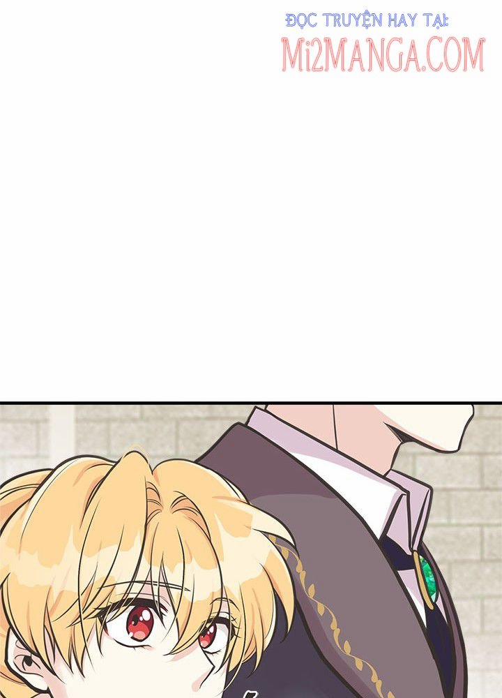 Chị Tôi Đã Nhặt Về Nhà Một Nam Chính Quyến Rũ 54.5 trang 23