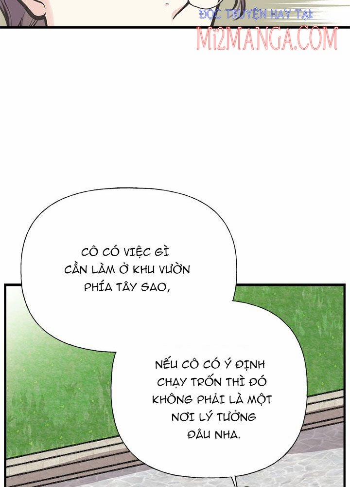 Chị Tôi Đã Nhặt Về Nhà Một Nam Chính Quyến Rũ 54.5 trang 25
