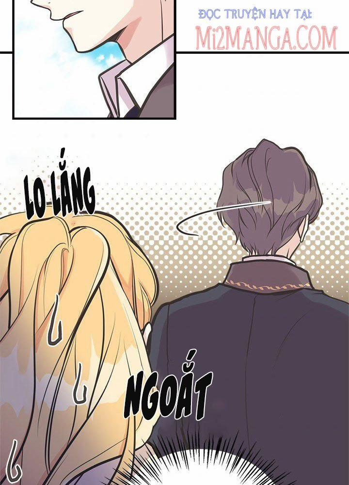 Chị Tôi Đã Nhặt Về Nhà Một Nam Chính Quyến Rũ 54.5 trang 27