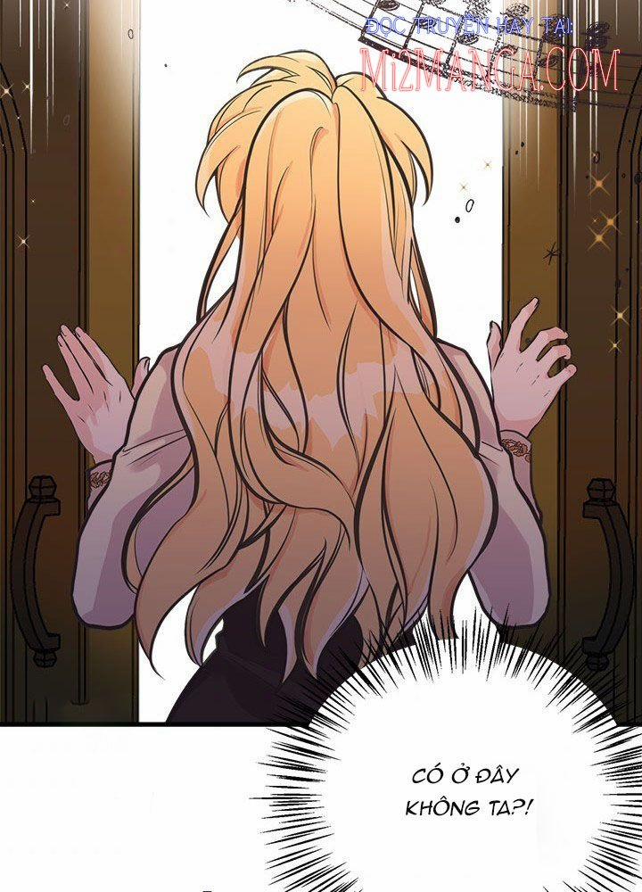 Chị Tôi Đã Nhặt Về Nhà Một Nam Chính Quyến Rũ 54.5 trang 37