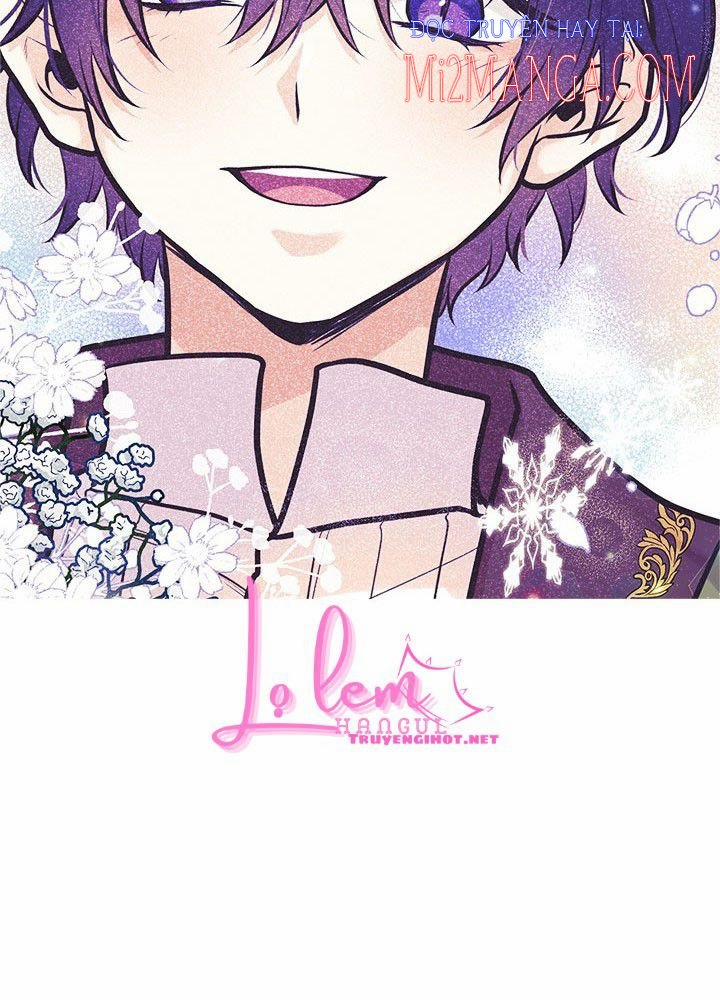 Chị Tôi Đã Nhặt Về Nhà Một Nam Chính Quyến Rũ 54.5 trang 5