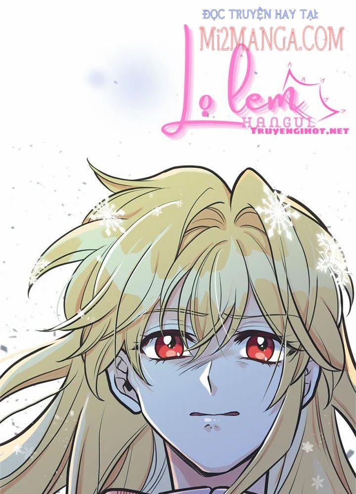 Chị Tôi Đã Nhặt Về Nhà Một Nam Chính Quyến Rũ 54.5 trang 6