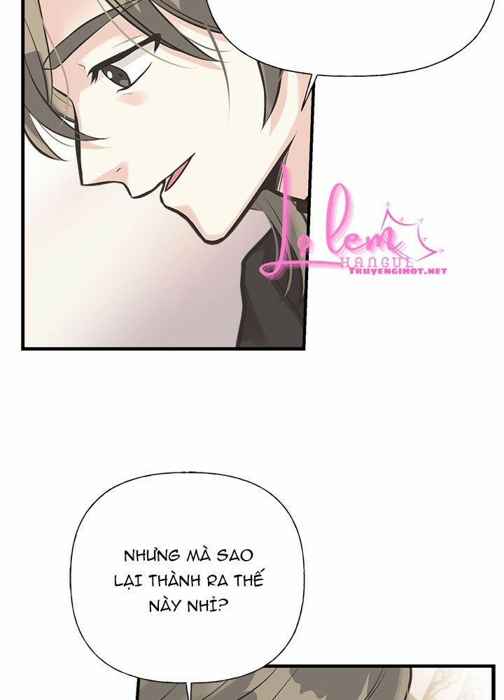 Chị Tôi Đã Nhặt Về Nhà Một Nam Chính Quyến Rũ 54 trang 2