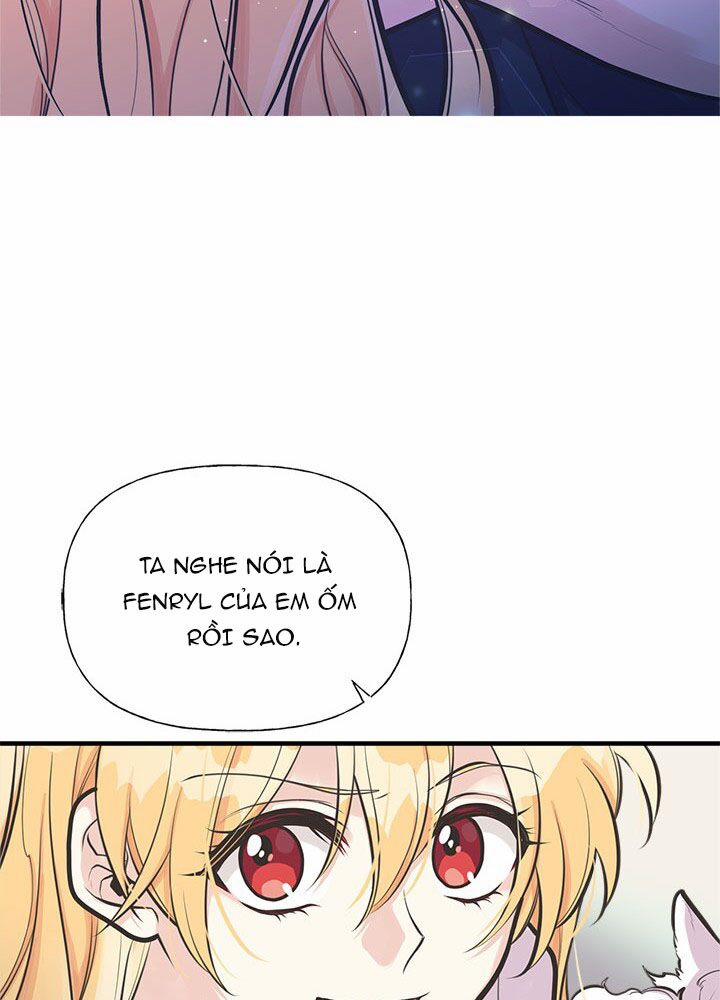 Chị Tôi Đã Nhặt Về Nhà Một Nam Chính Quyến Rũ 54 trang 21