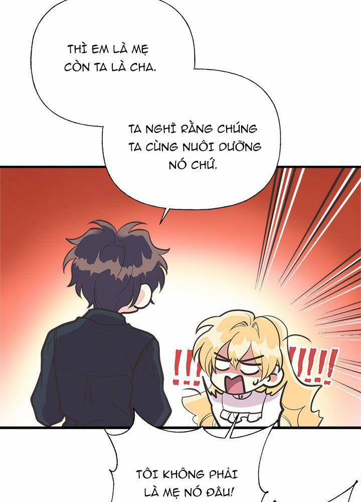 Chị Tôi Đã Nhặt Về Nhà Một Nam Chính Quyến Rũ 54 trang 23