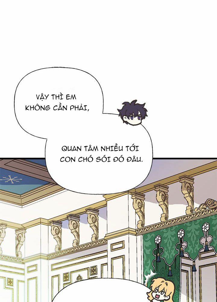Chị Tôi Đã Nhặt Về Nhà Một Nam Chính Quyến Rũ 54 trang 26