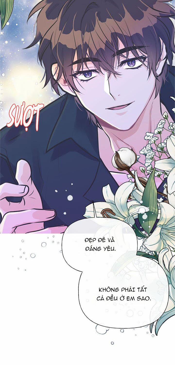 Chị Tôi Đã Nhặt Về Nhà Một Nam Chính Quyến Rũ 54 trang 28