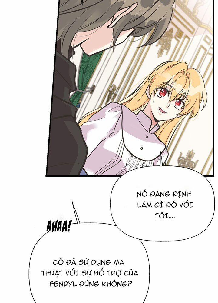 Chị Tôi Đã Nhặt Về Nhà Một Nam Chính Quyến Rũ 54 trang 3