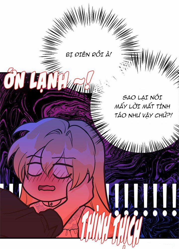 Chị Tôi Đã Nhặt Về Nhà Một Nam Chính Quyến Rũ 54 trang 30