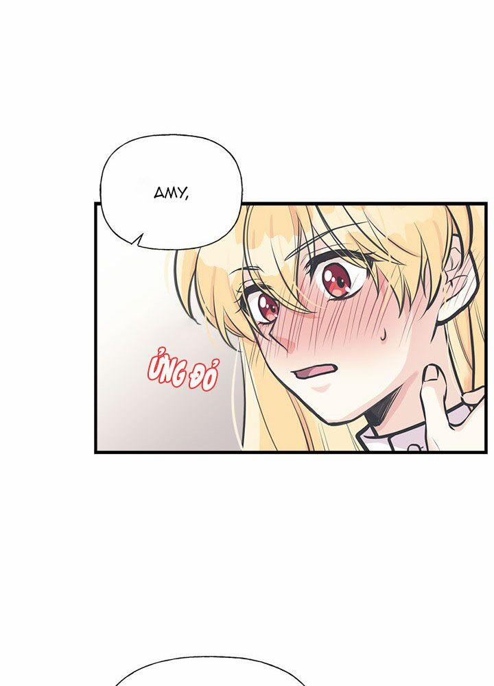 Chị Tôi Đã Nhặt Về Nhà Một Nam Chính Quyến Rũ 54 trang 31