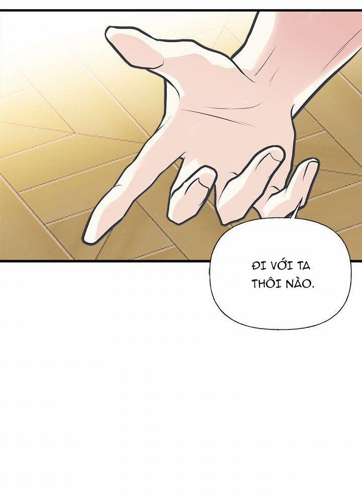 Chị Tôi Đã Nhặt Về Nhà Một Nam Chính Quyến Rũ 54 trang 34