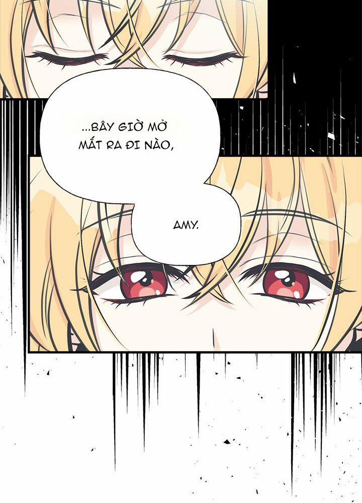 Chị Tôi Đã Nhặt Về Nhà Một Nam Chính Quyến Rũ 54 trang 37