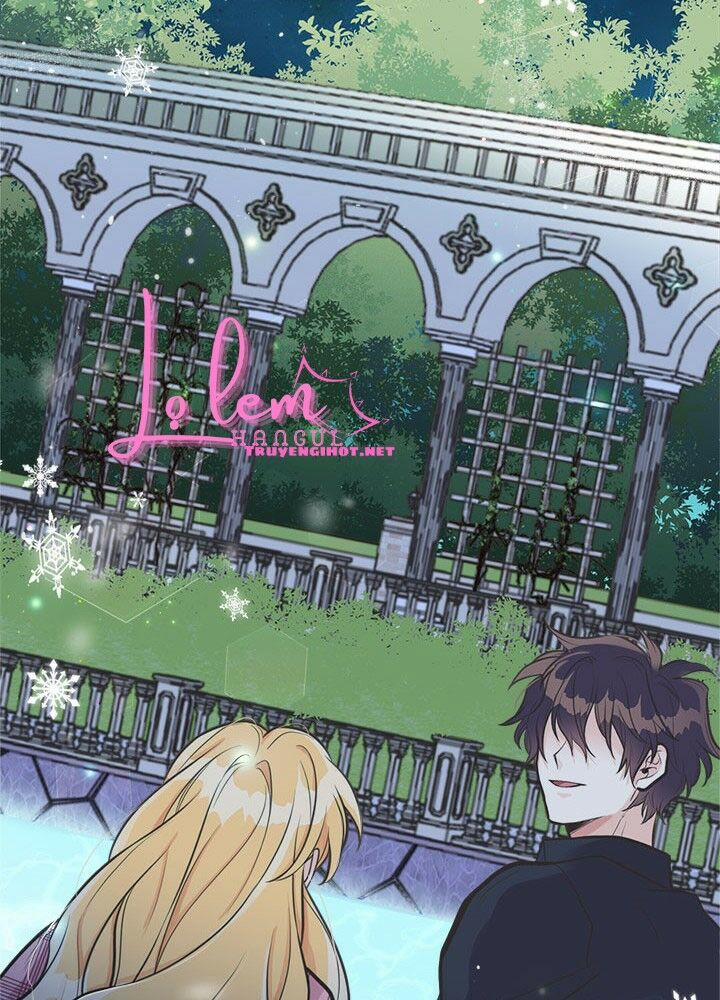 Chị Tôi Đã Nhặt Về Nhà Một Nam Chính Quyến Rũ 54 trang 39