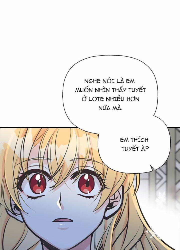 Chị Tôi Đã Nhặt Về Nhà Một Nam Chính Quyến Rũ 54 trang 41