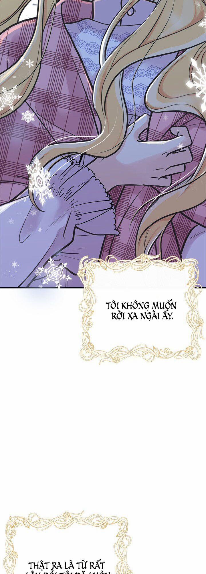 Chị Tôi Đã Nhặt Về Nhà Một Nam Chính Quyến Rũ 54 trang 48