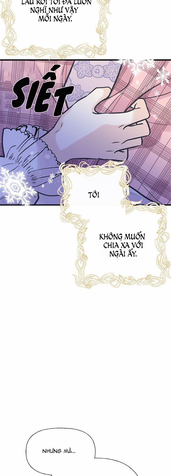 Chị Tôi Đã Nhặt Về Nhà Một Nam Chính Quyến Rũ 54 trang 49