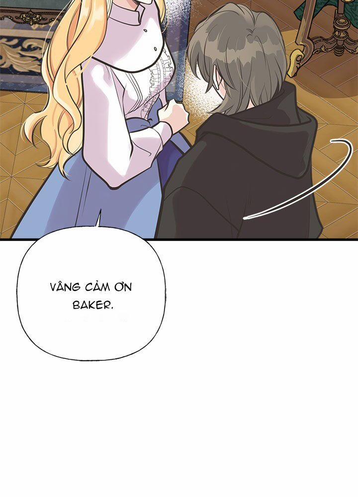 Chị Tôi Đã Nhặt Về Nhà Một Nam Chính Quyến Rũ 54 trang 5