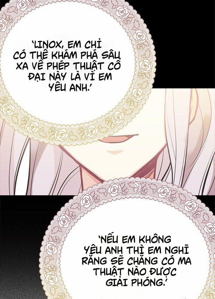 Chị Tôi Đã Nhặt Về Nhà Một Nam Chính Quyến Rũ 54 trang 53