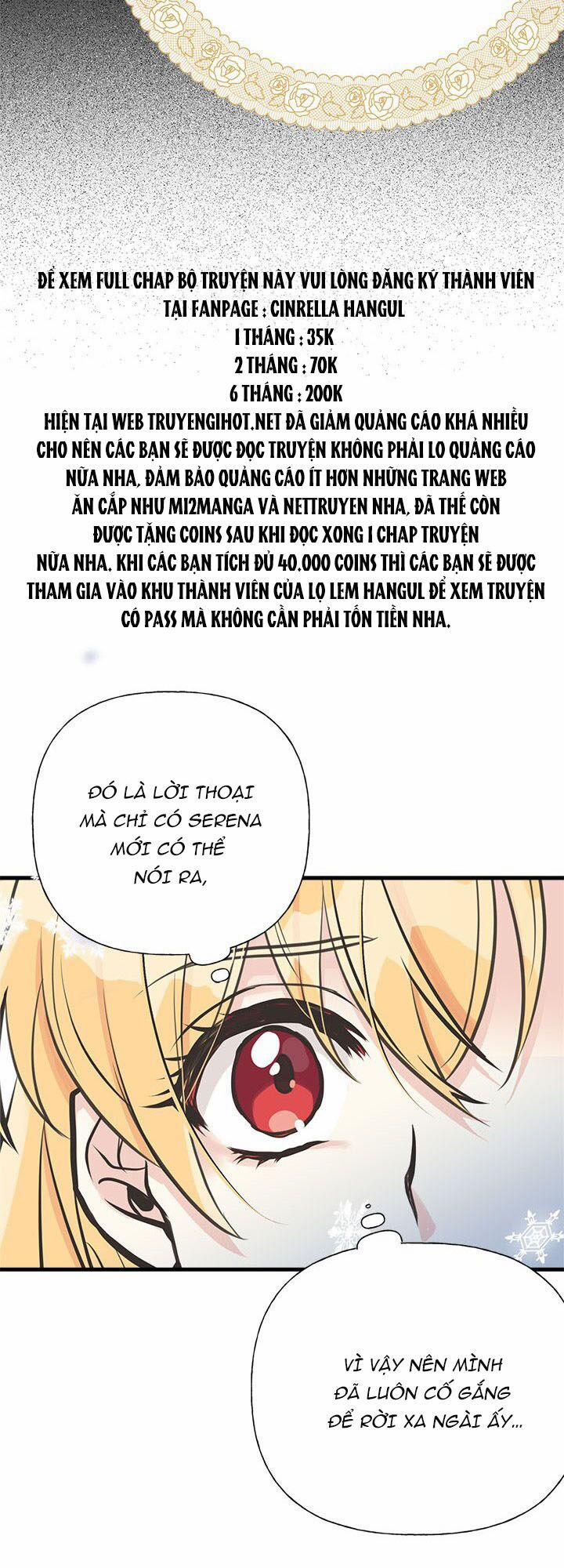 Chị Tôi Đã Nhặt Về Nhà Một Nam Chính Quyến Rũ 54 trang 54