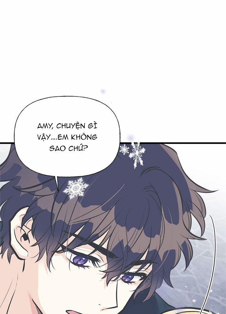 Chị Tôi Đã Nhặt Về Nhà Một Nam Chính Quyến Rũ 54 trang 55