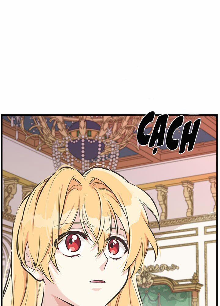 Chị Tôi Đã Nhặt Về Nhà Một Nam Chính Quyến Rũ 54 trang 6