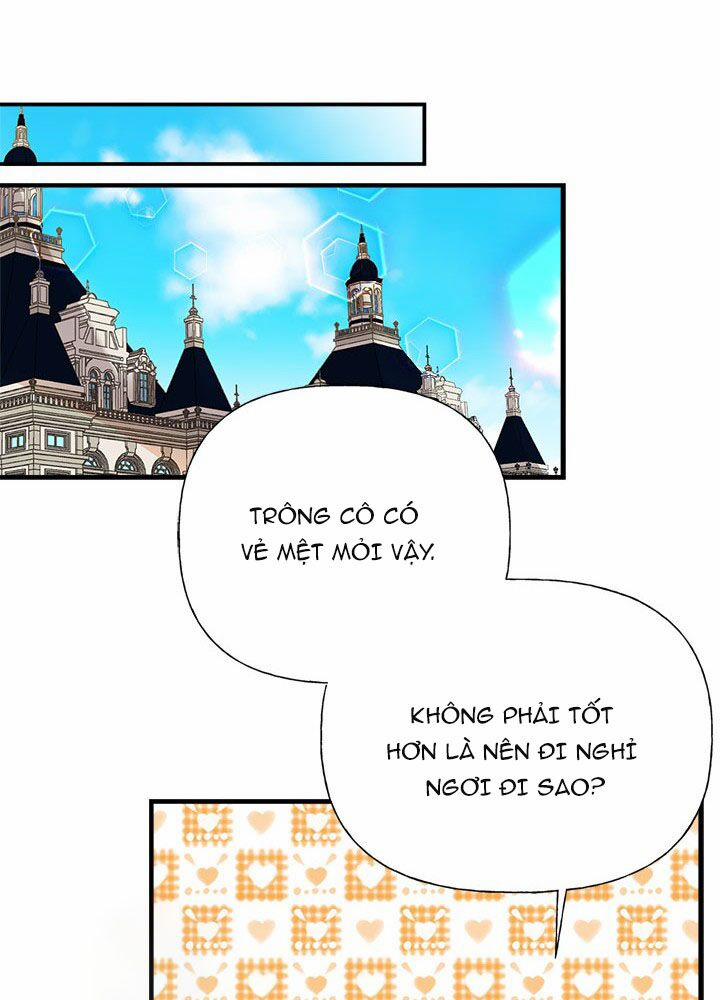 Chị Tôi Đã Nhặt Về Nhà Một Nam Chính Quyến Rũ 54 trang 63