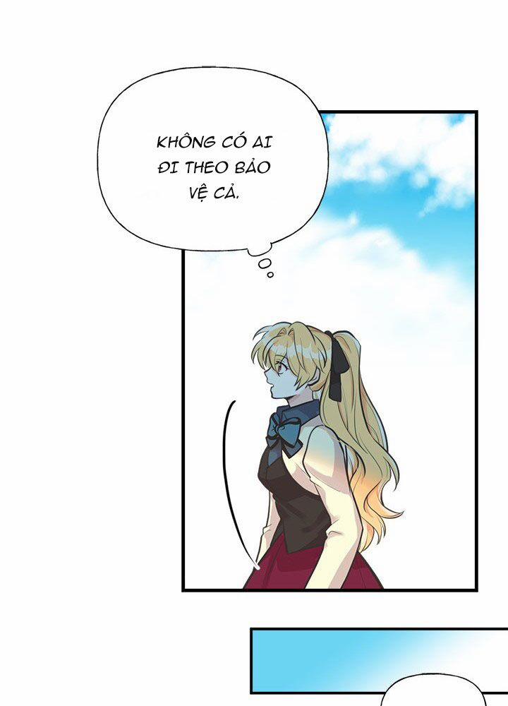 Chị Tôi Đã Nhặt Về Nhà Một Nam Chính Quyến Rũ 54 trang 72