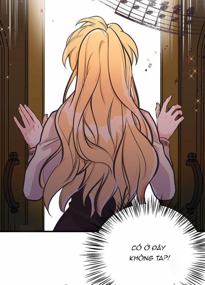 Chị Tôi Đã Nhặt Về Nhà Một Nam Chính Quyến Rũ 54 trang 79