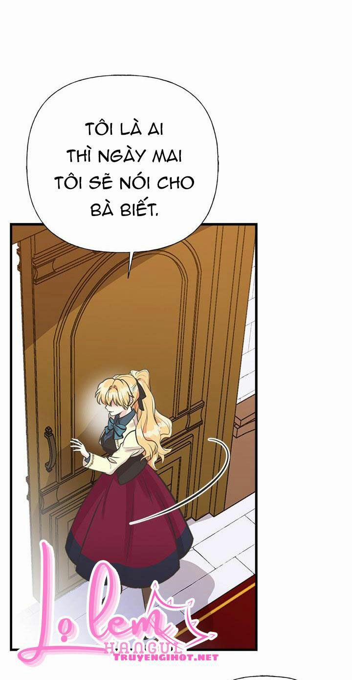 Chị Tôi Đã Nhặt Về Nhà Một Nam Chính Quyến Rũ 55 trang 10