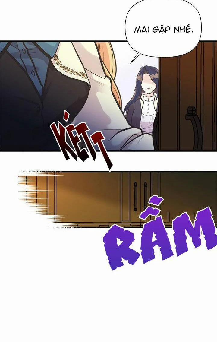 Chị Tôi Đã Nhặt Về Nhà Một Nam Chính Quyến Rũ 55 trang 11