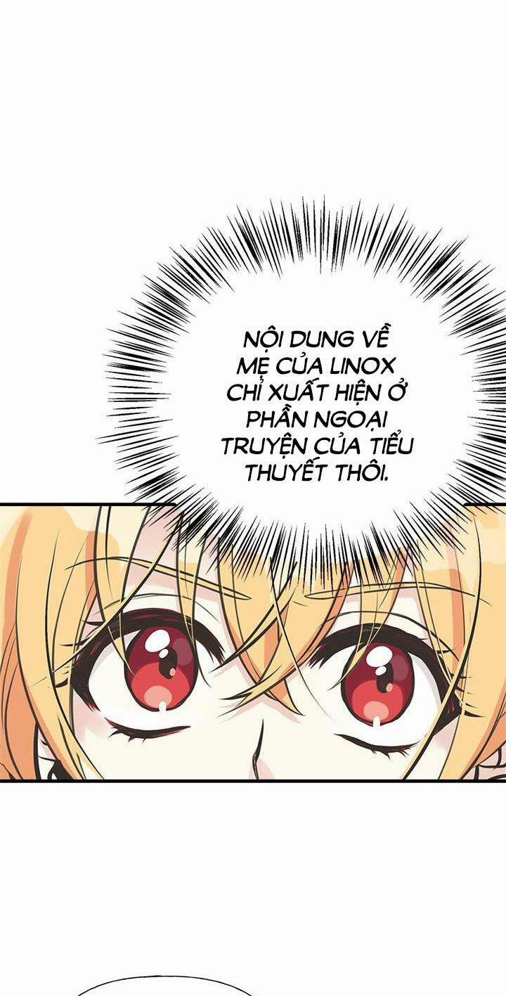 Chị Tôi Đã Nhặt Về Nhà Một Nam Chính Quyến Rũ 55 trang 15