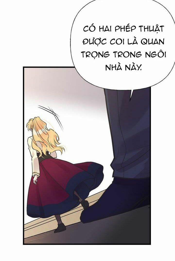 Chị Tôi Đã Nhặt Về Nhà Một Nam Chính Quyến Rũ 55 trang 17