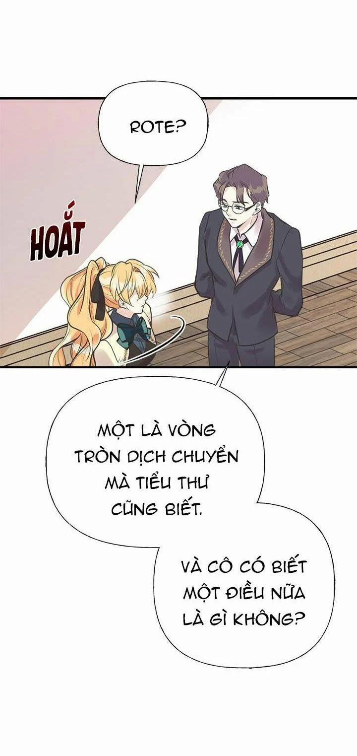 Chị Tôi Đã Nhặt Về Nhà Một Nam Chính Quyến Rũ 55 trang 18