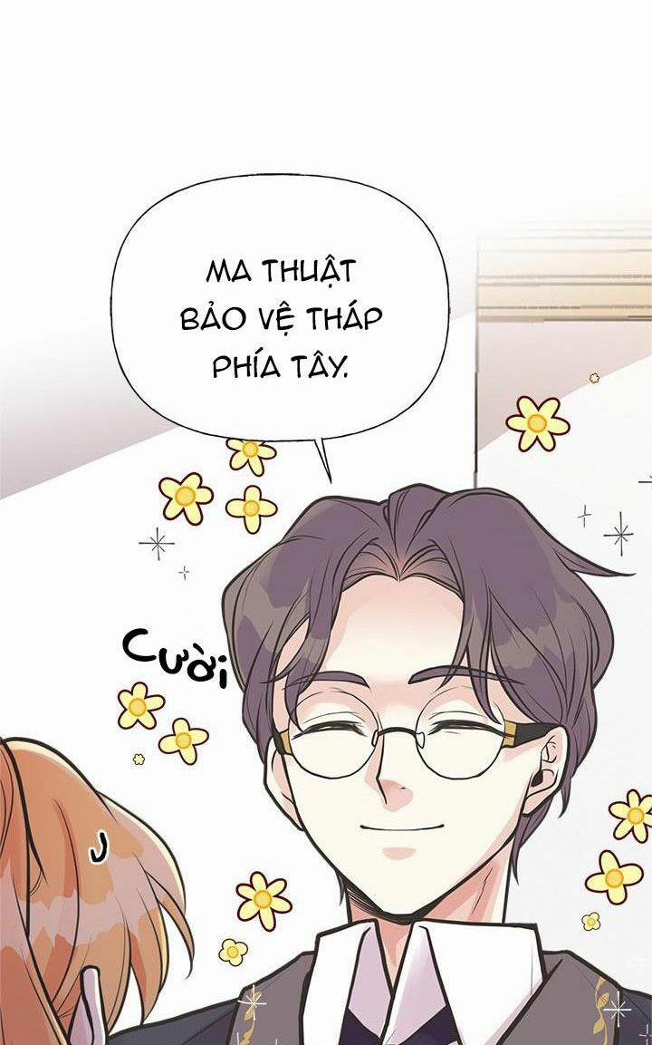 Chị Tôi Đã Nhặt Về Nhà Một Nam Chính Quyến Rũ 55 trang 19