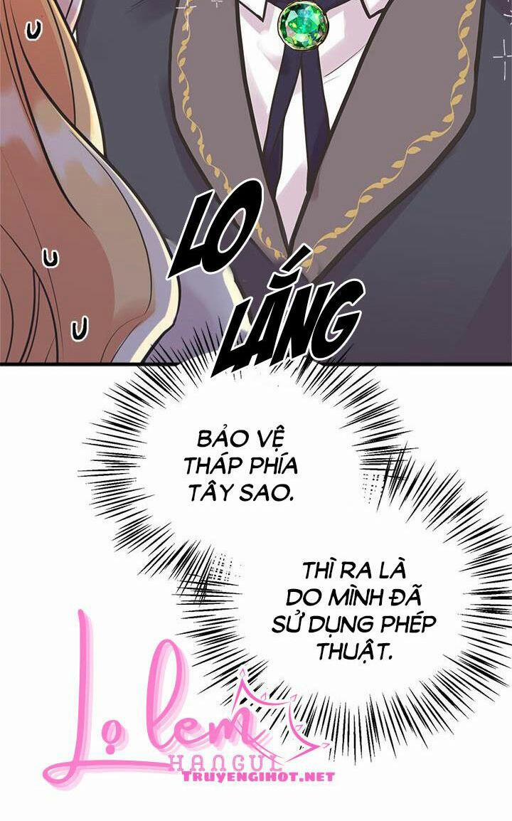 Chị Tôi Đã Nhặt Về Nhà Một Nam Chính Quyến Rũ 55 trang 20