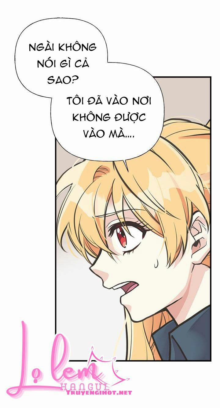 Chị Tôi Đã Nhặt Về Nhà Một Nam Chính Quyến Rũ 55 trang 25