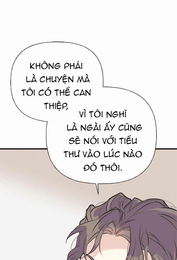 Chị Tôi Đã Nhặt Về Nhà Một Nam Chính Quyến Rũ 55 trang 26