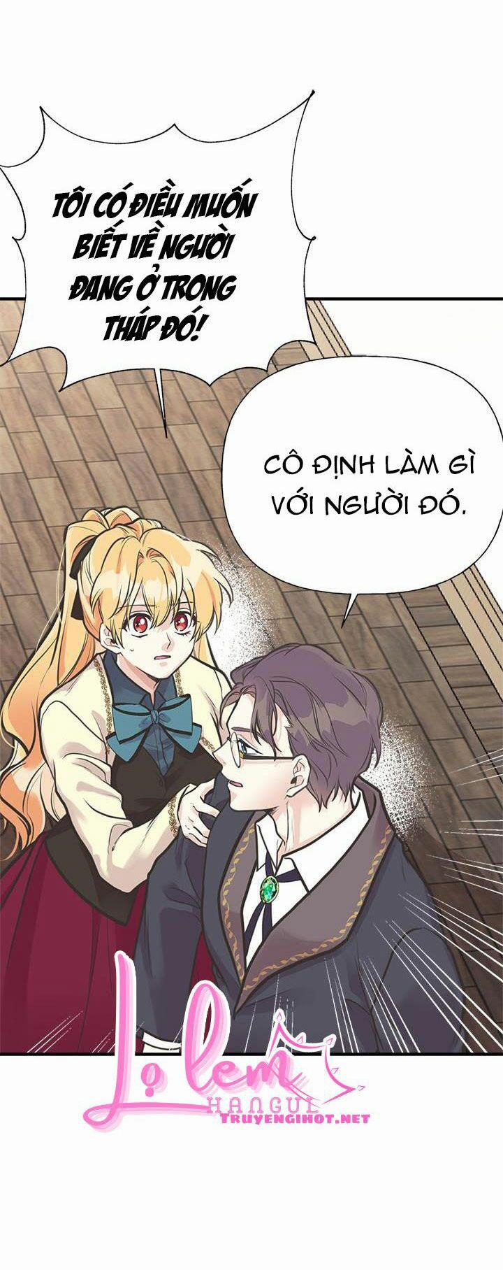 Chị Tôi Đã Nhặt Về Nhà Một Nam Chính Quyến Rũ 55 trang 29