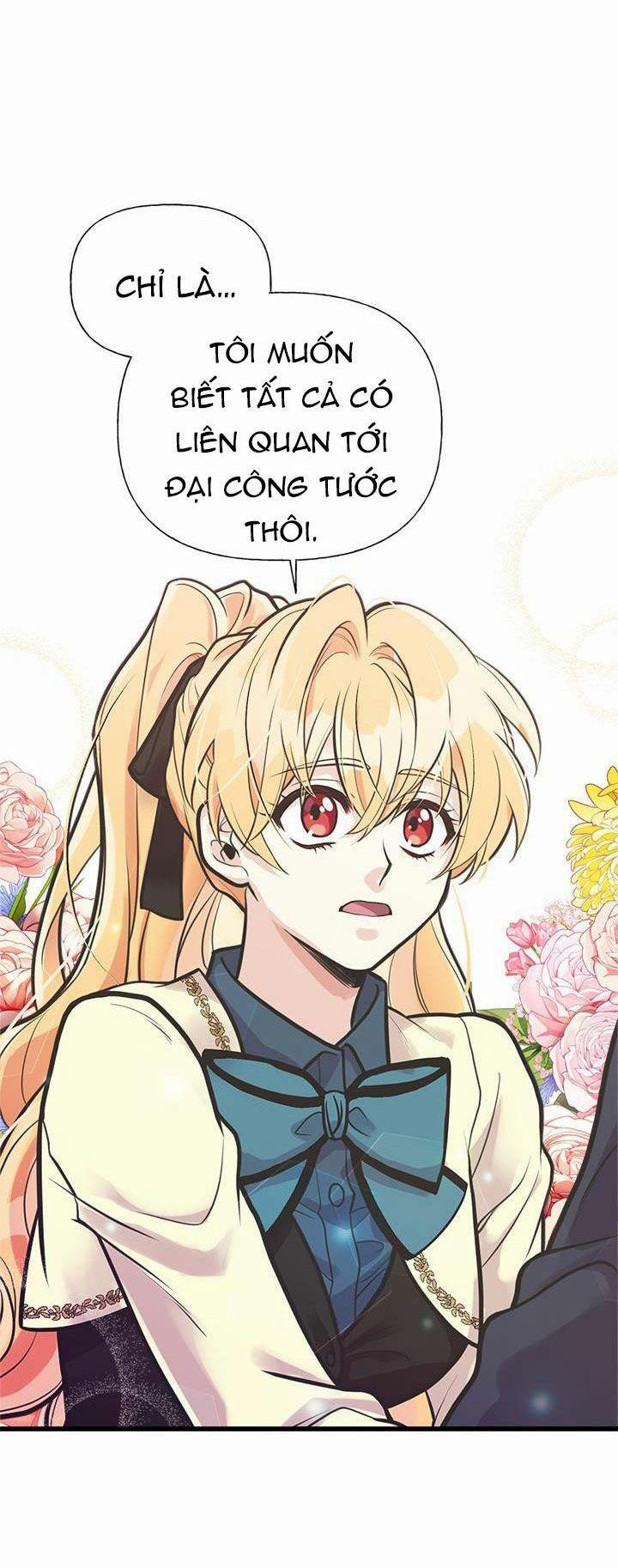 Chị Tôi Đã Nhặt Về Nhà Một Nam Chính Quyến Rũ 55 trang 30