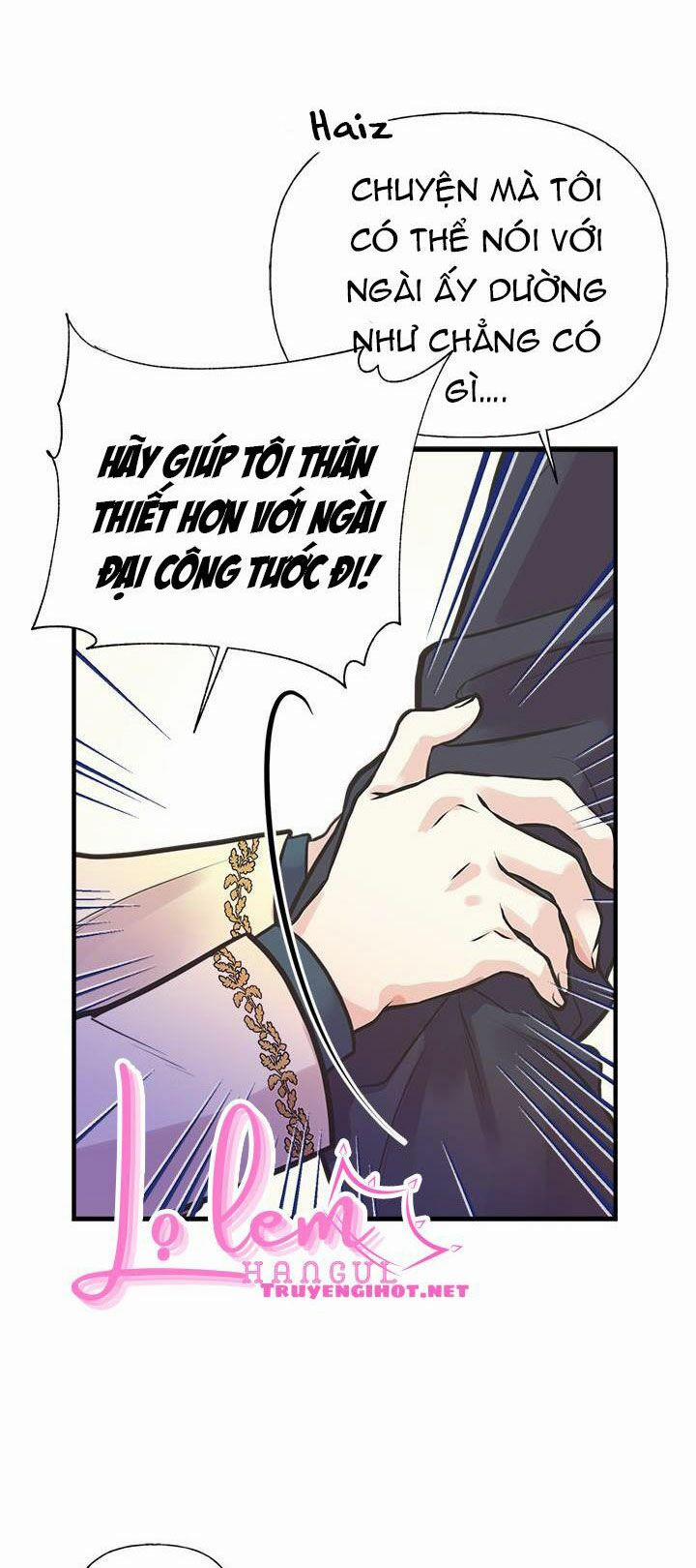 Chị Tôi Đã Nhặt Về Nhà Một Nam Chính Quyến Rũ 55 trang 31